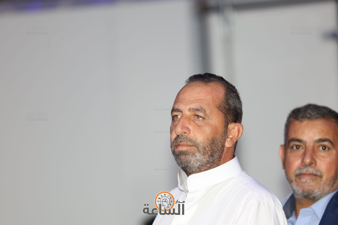 Madar Al-Saa Images 0.625448095474937