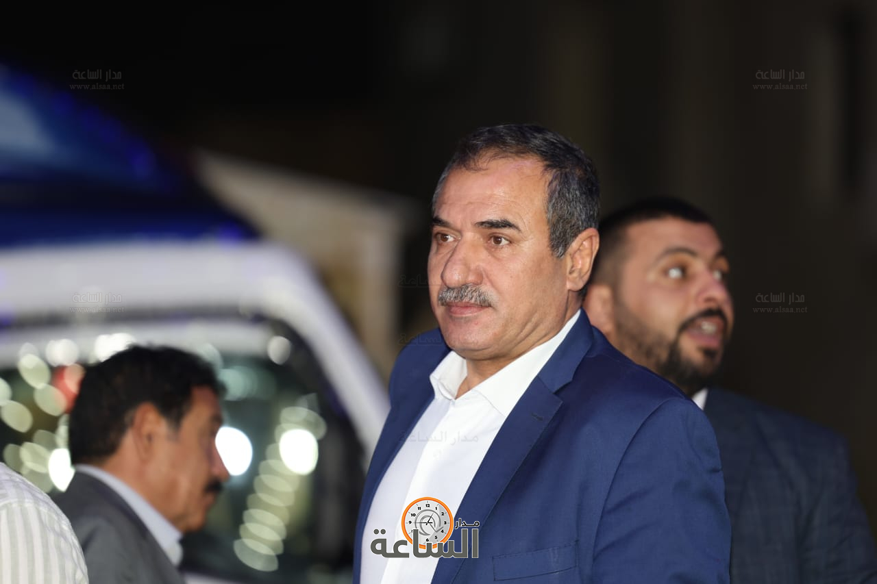 Madar Al-Saa Images 0.3050258830917585