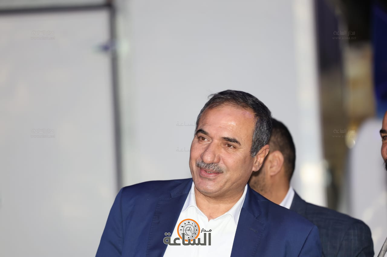 Madar Al-Saa Images 0.23382974721441974