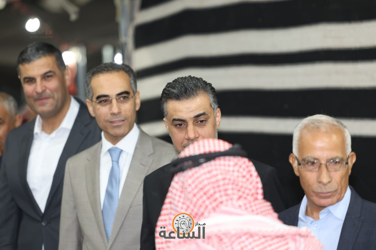 Madar Al-Saa Images 0.658649750703242