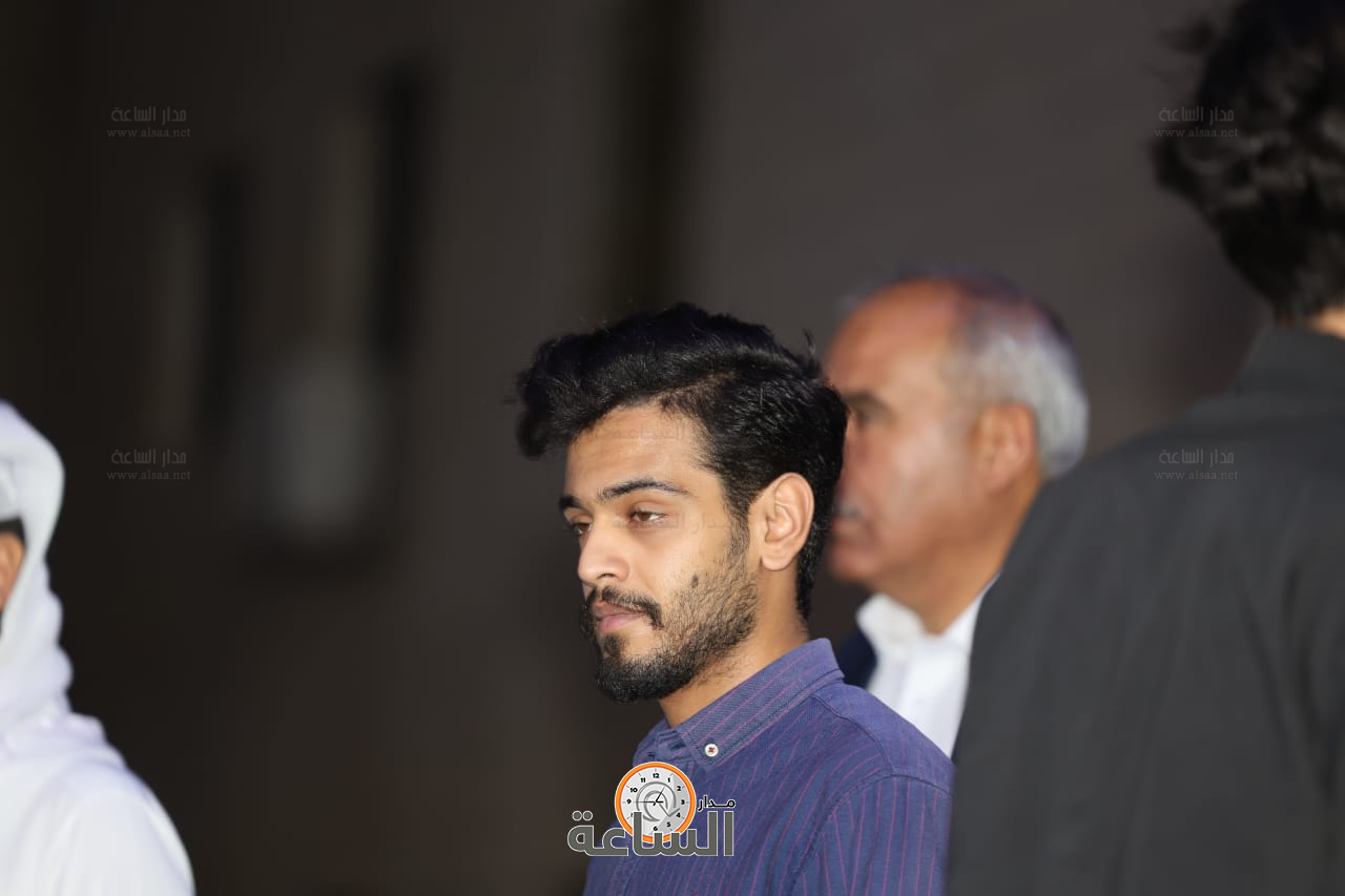 Madar Al-Saa Images 0.5154394723535083