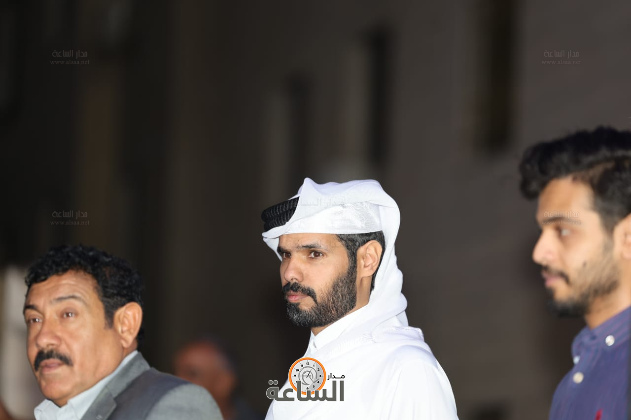 Madar Al-Saa Images 0.8791131910973495