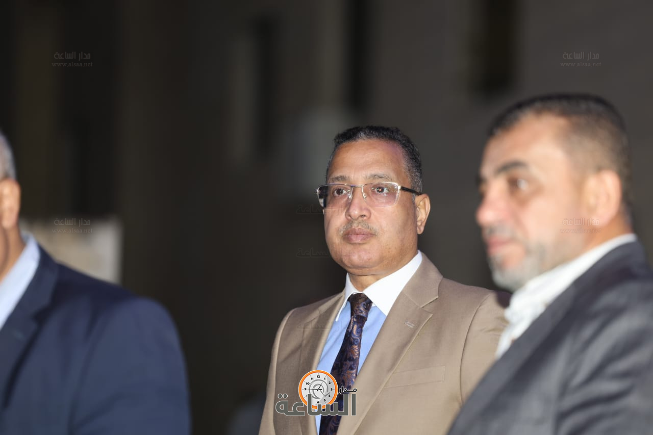 Madar Al-Saa Images 0.6705449646184856