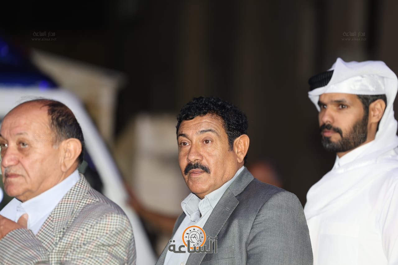 Madar Al-Saa Images 0.9818890151134824