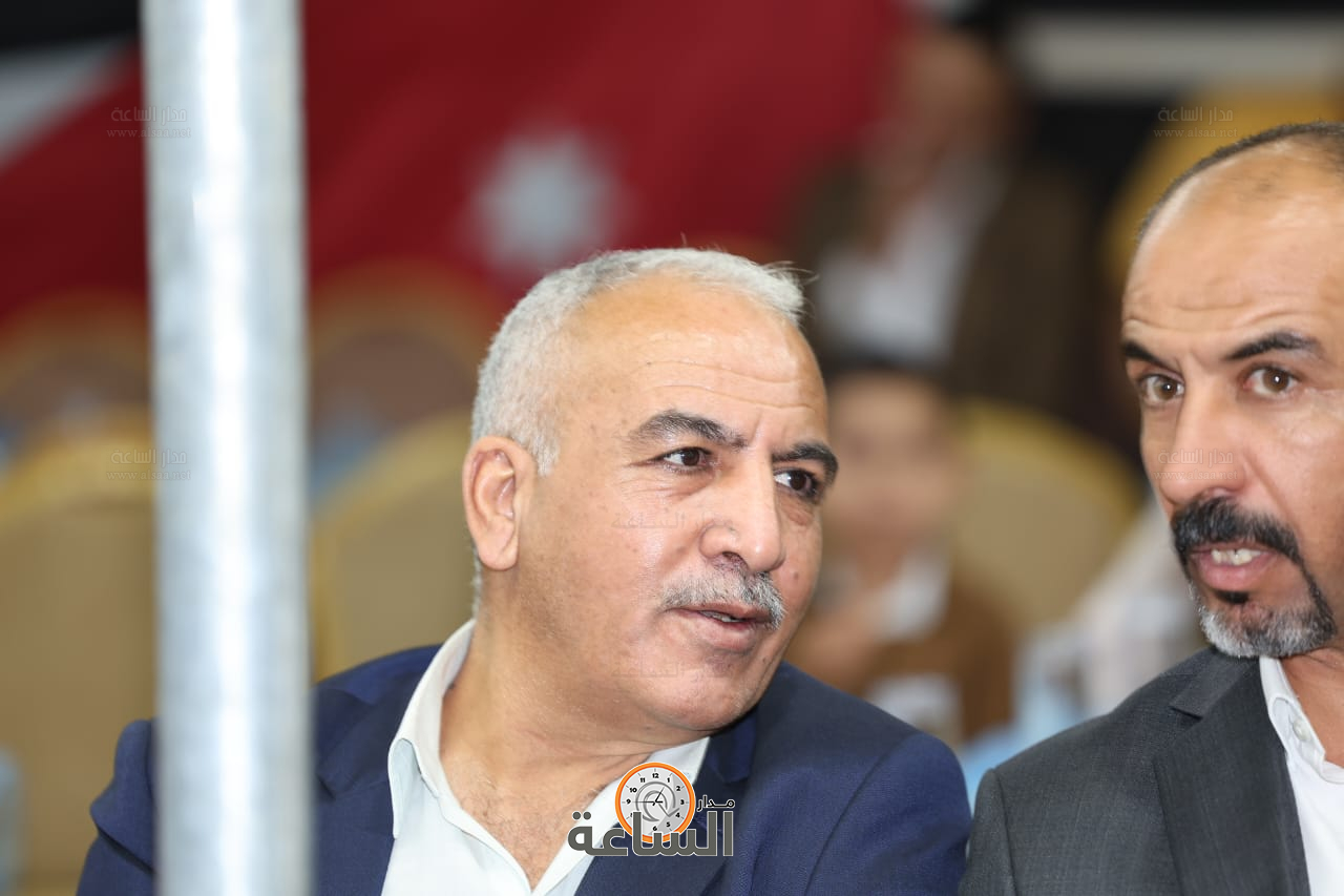 Madar Al-Saa Images 0.2901176633611616