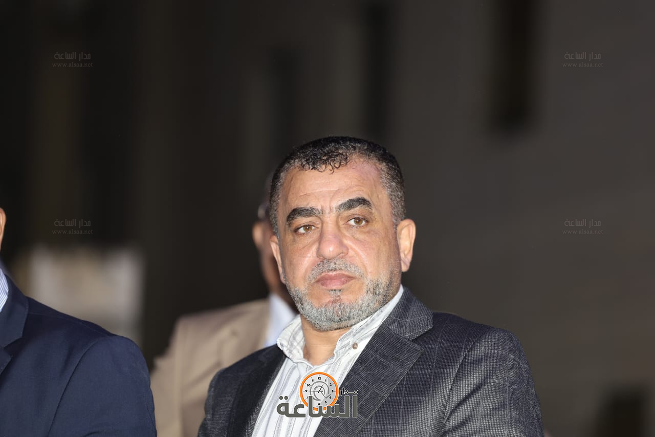 Madar Al-Saa Images 0.6957667423707837