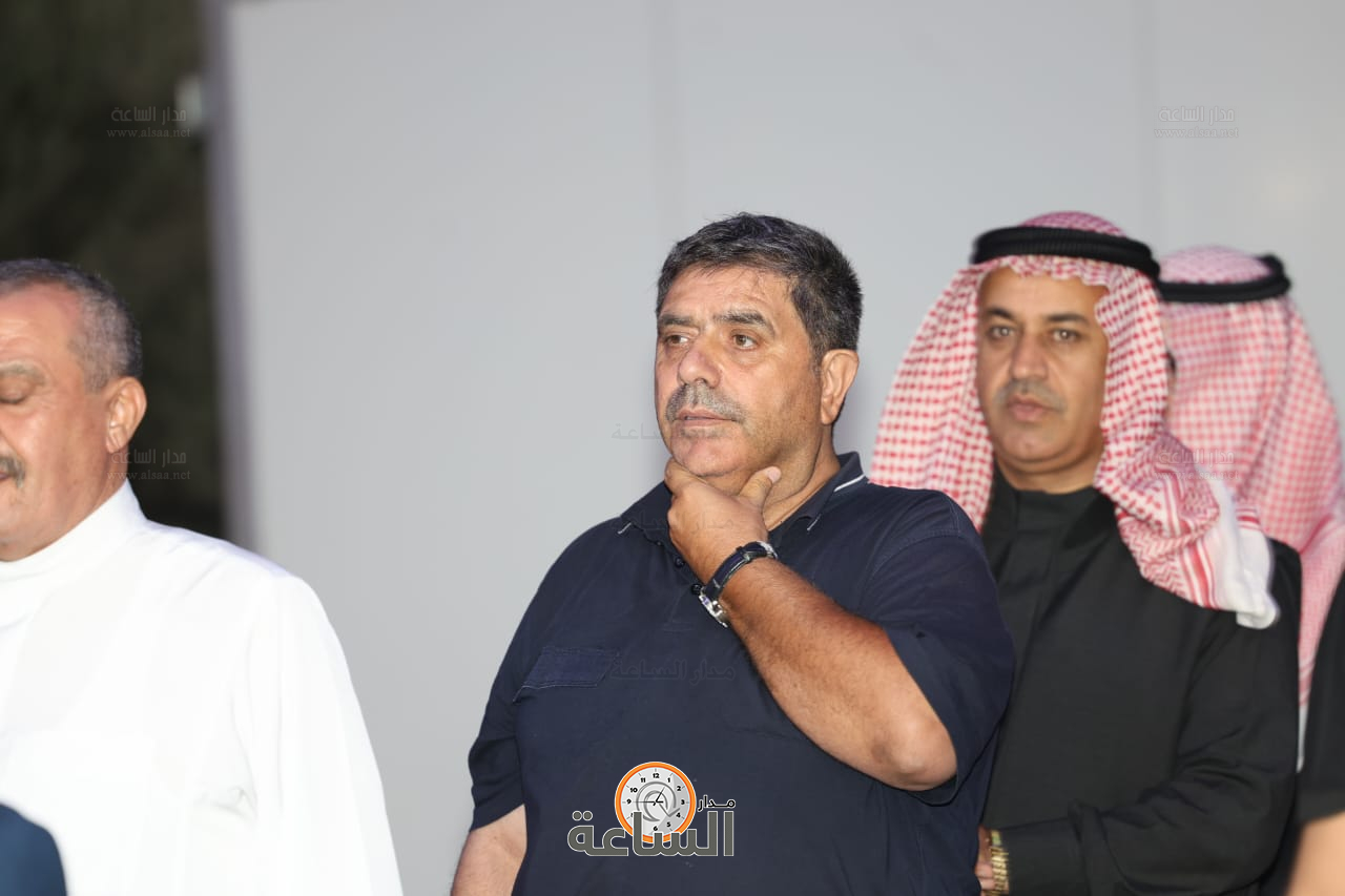 Madar Al-Saa Images 0.8286466153962457