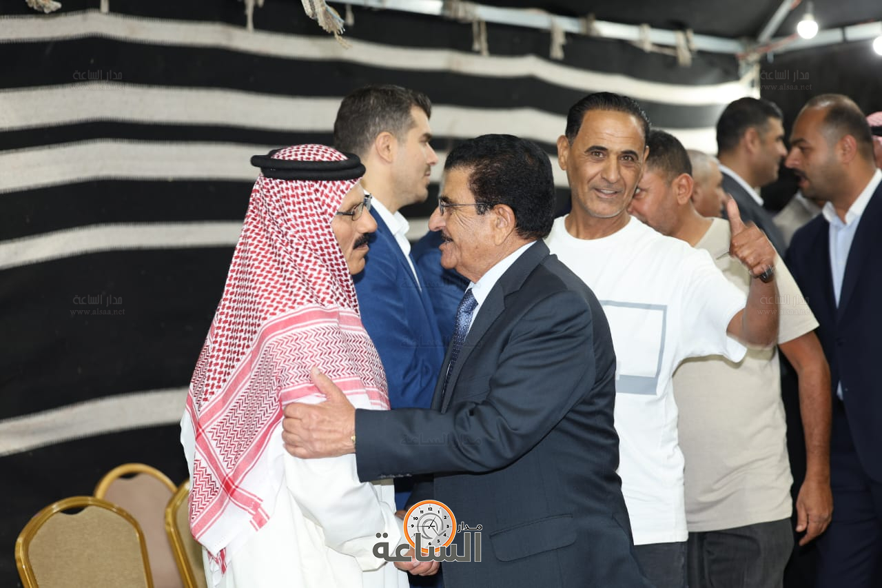 Madar Al-Saa Images 0.9441003313101508