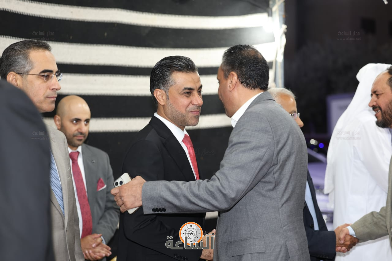 Madar Al-Saa Images 0.5514963845259729