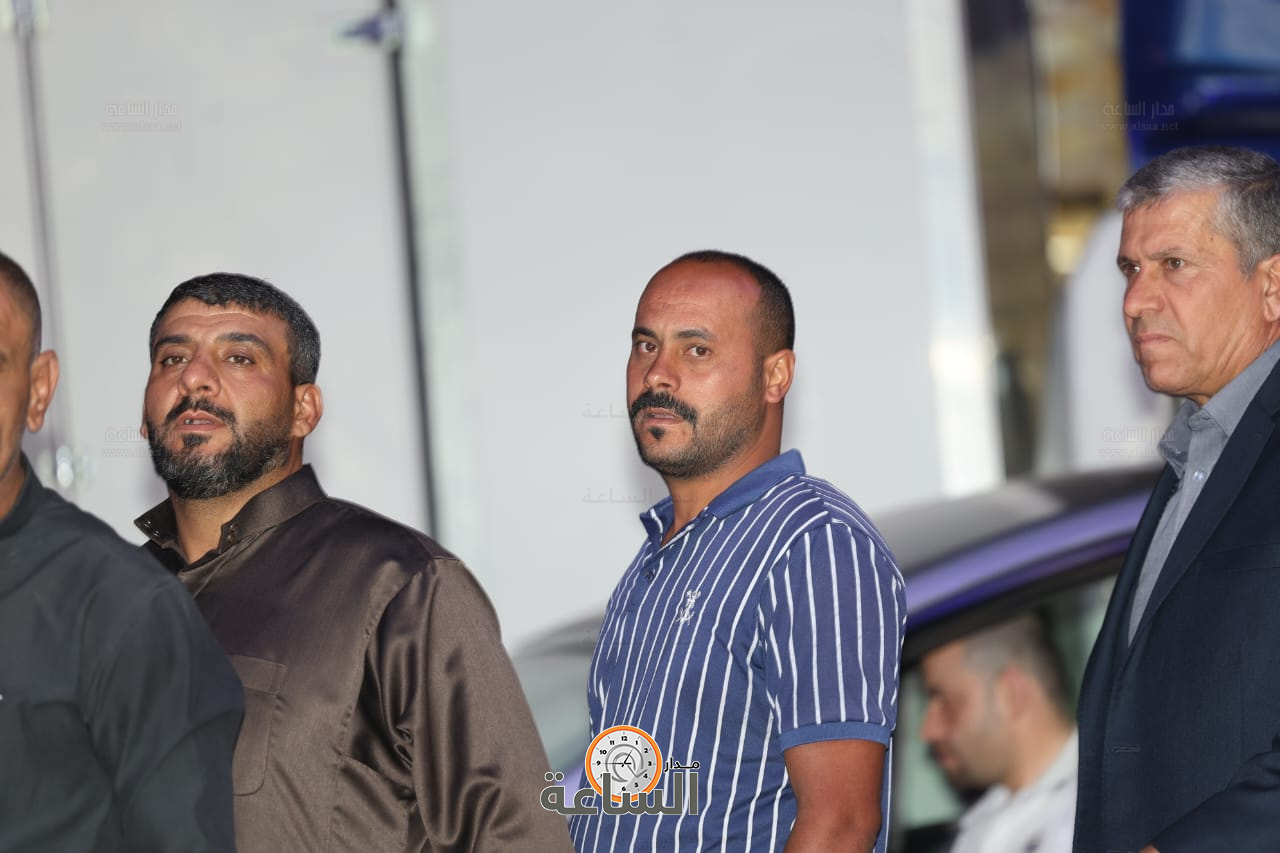 Madar Al-Saa Images 0.898755989166483