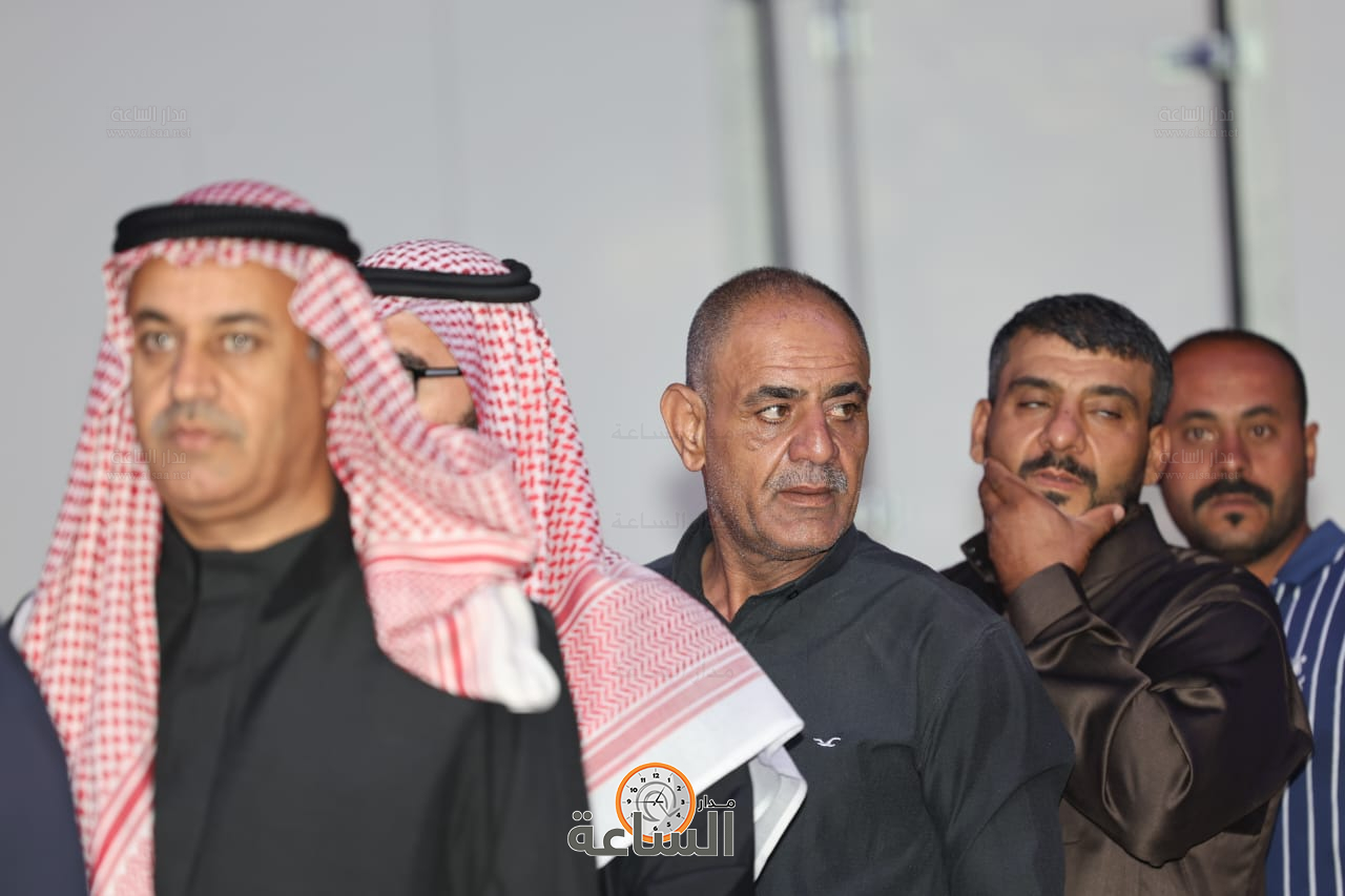 Madar Al-Saa Images 0.037810887453535336