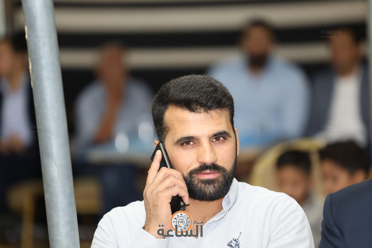 Madar Al-Saa Images 0.7821134096053657