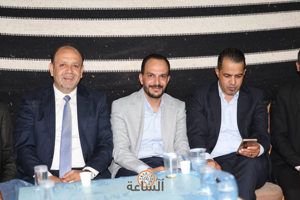 Madar Al-Saa Images 0.39088689337451676