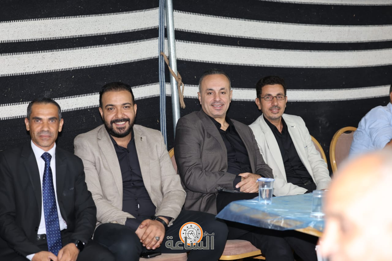 Madar Al-Saa Images 0.17912738209563772