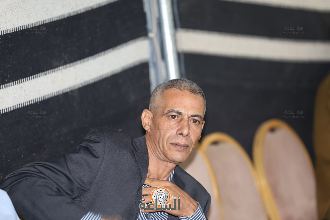 Madar Al-Saa Images 0.8285890961987109