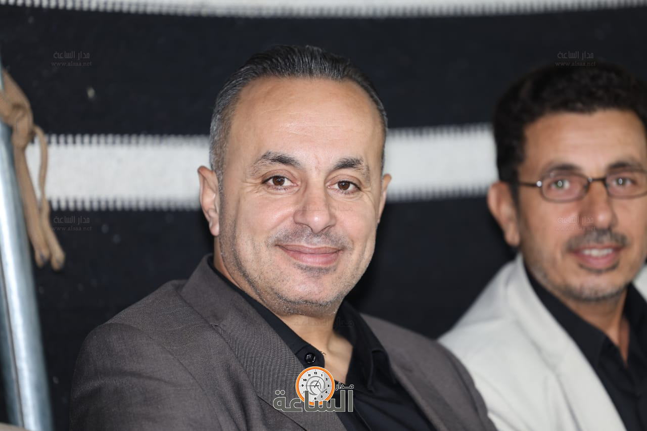 Madar Al-Saa Images 0.112264783895753