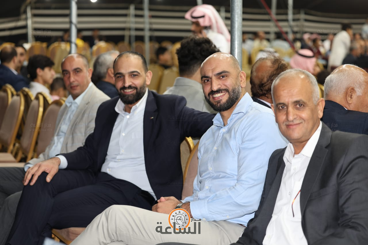 Madar Al-Saa Images 0.22875829656636093