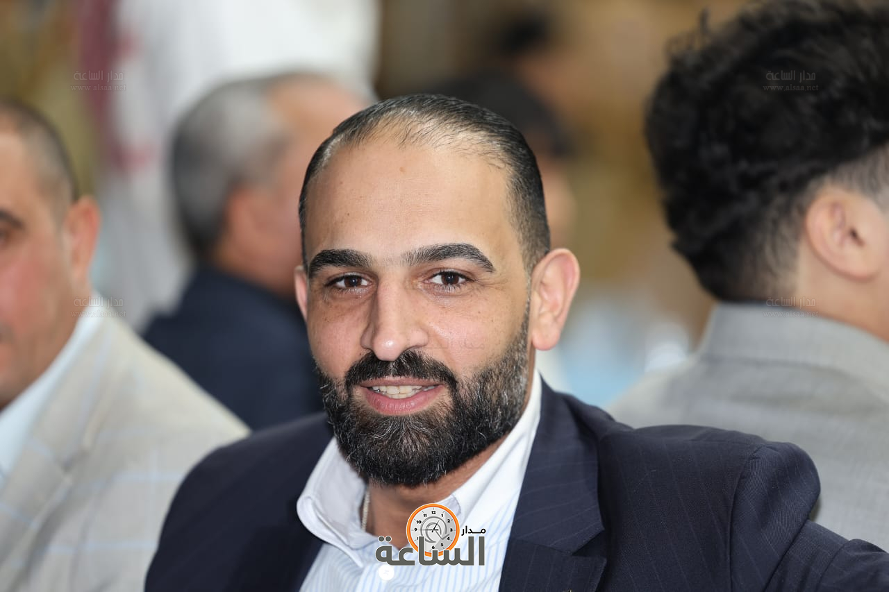 Madar Al-Saa Images 0.9804824776881476