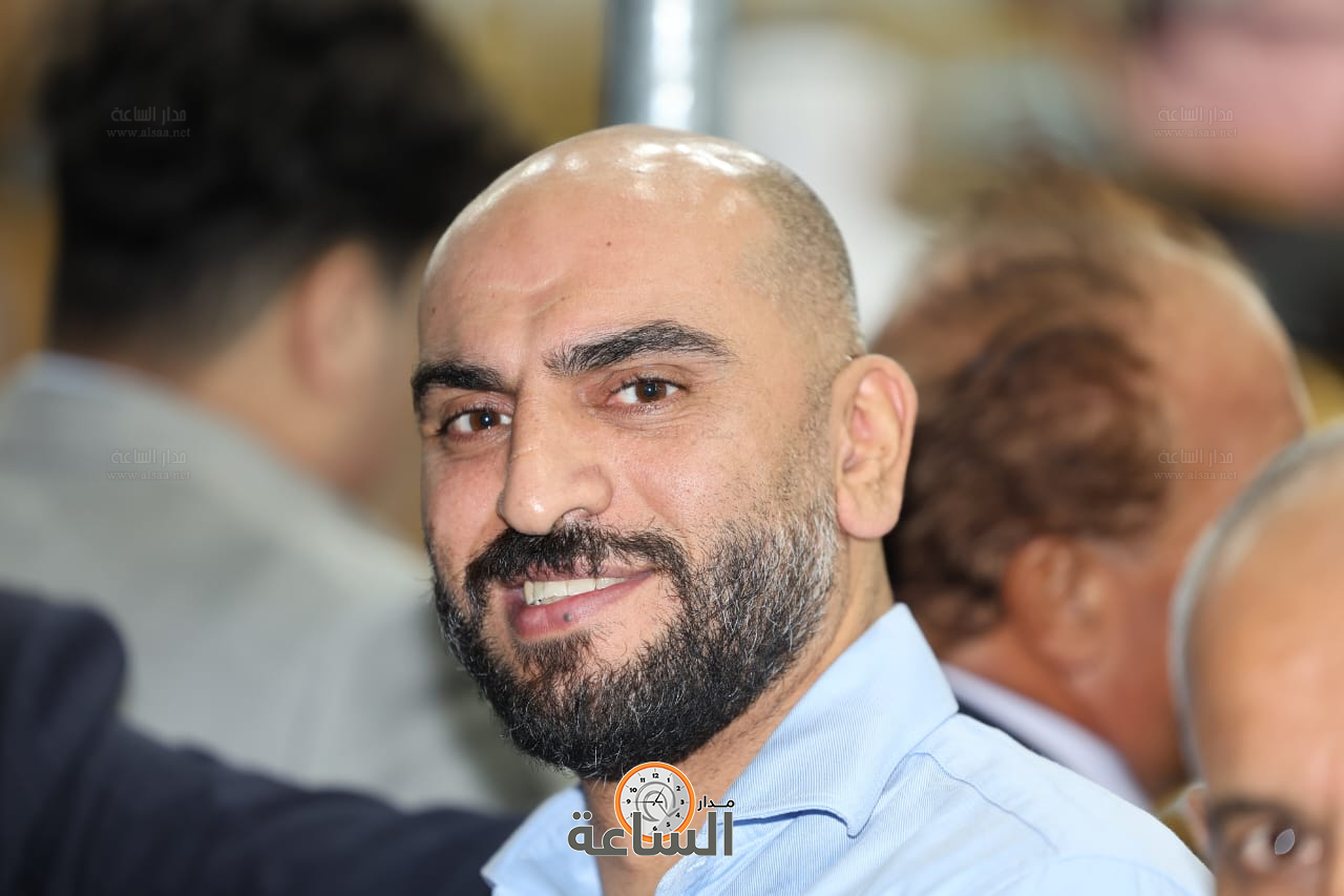 Madar Al-Saa Images 0.10565078559778318