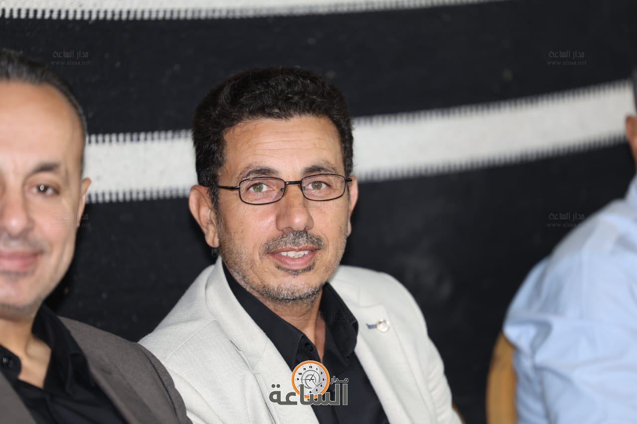 Madar Al-Saa Images 0.8989845410036713