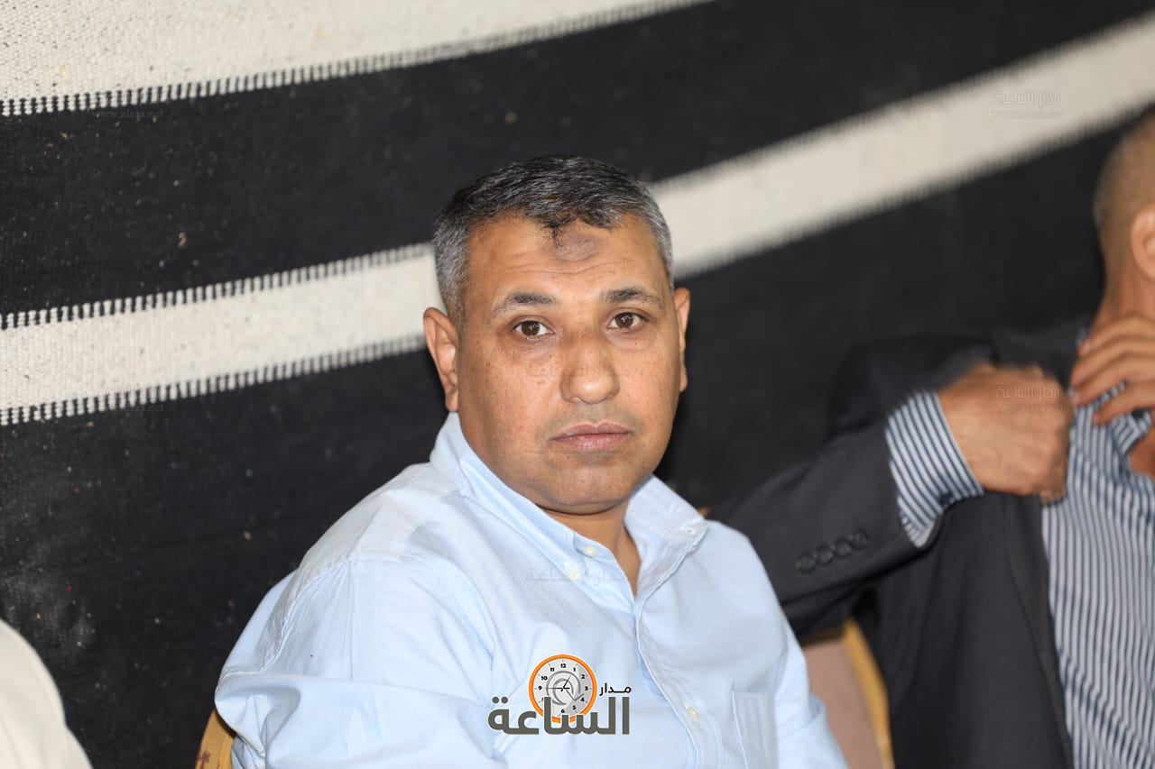 Madar Al-Saa Images 0.7488388672057179