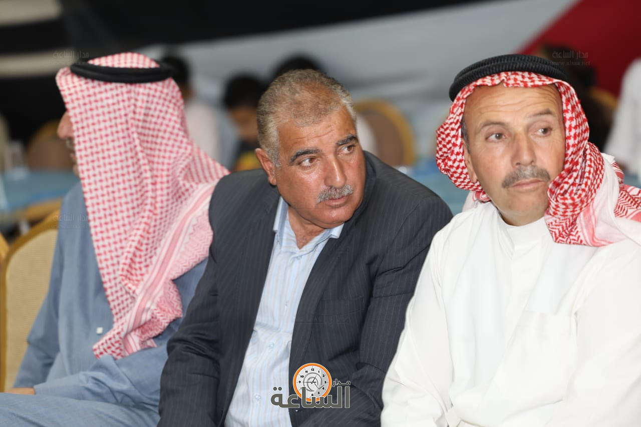 Madar Al-Saa Images 0.12617974027515233