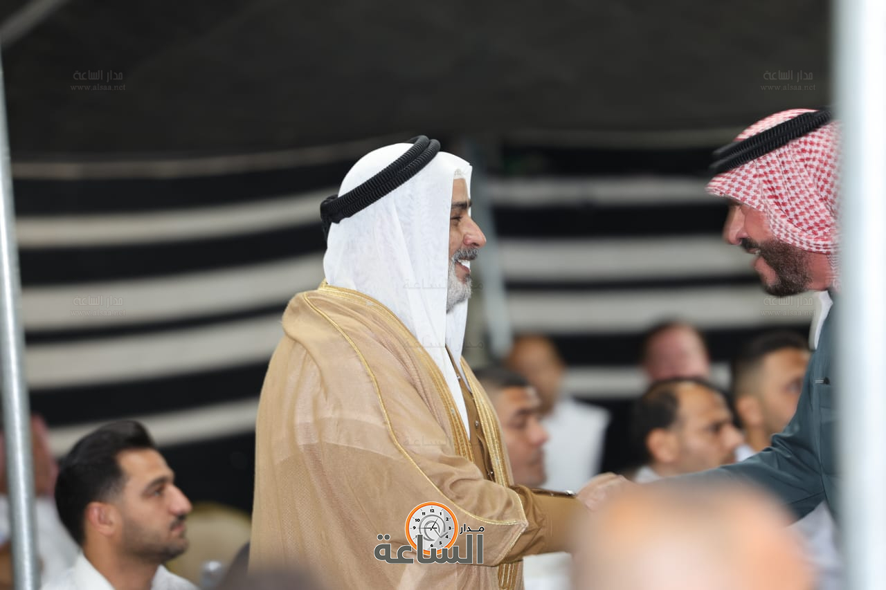 Madar Al-Saa Images 0.5248875948855045