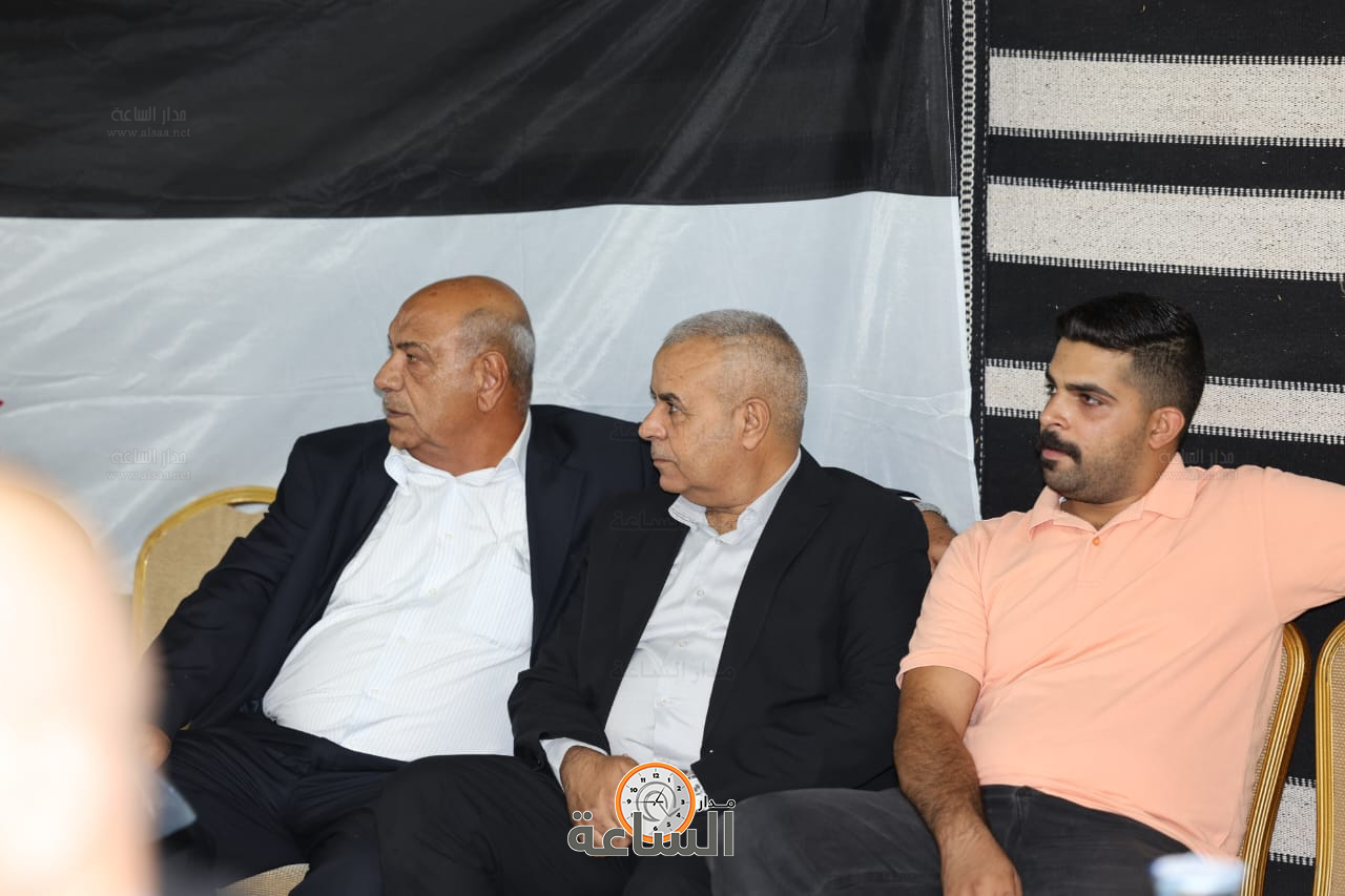 Madar Al-Saa Images 0.2918158911733447