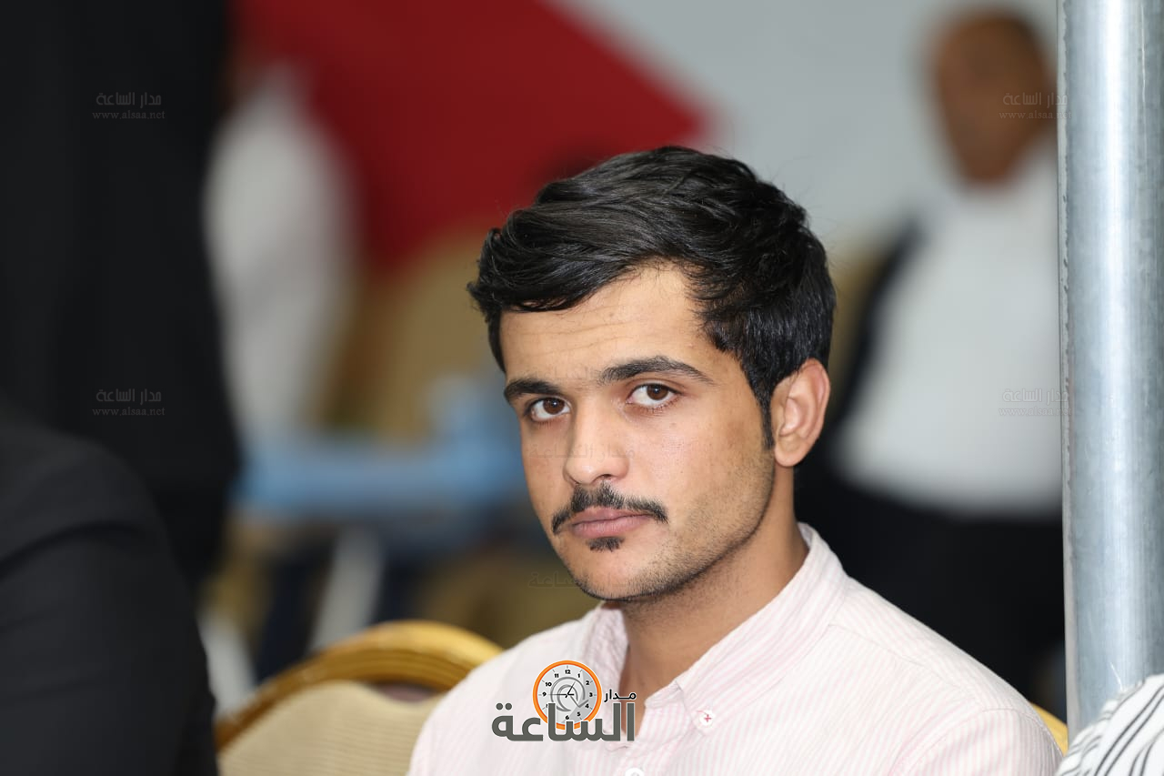 Madar Al-Saa Images 0.29786276652300836