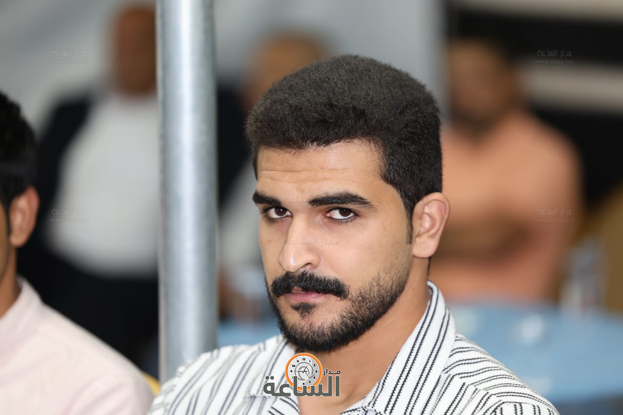 Madar Al-Saa Images 0.5404961391419415