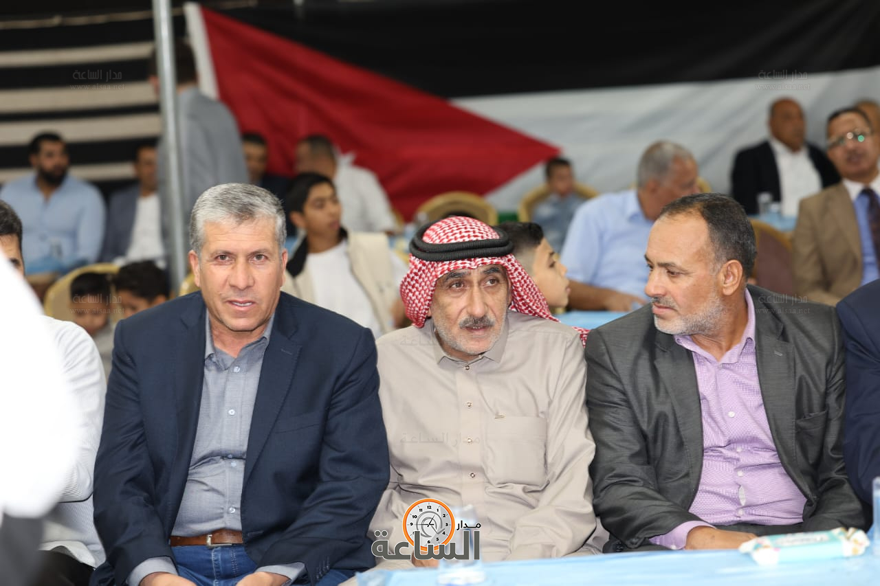 Madar Al-Saa Images 0.6256863399283538