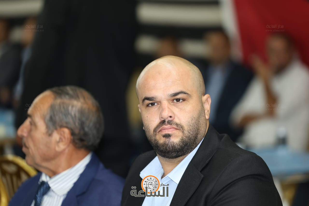 Madar Al-Saa Images 0.8938176793964268