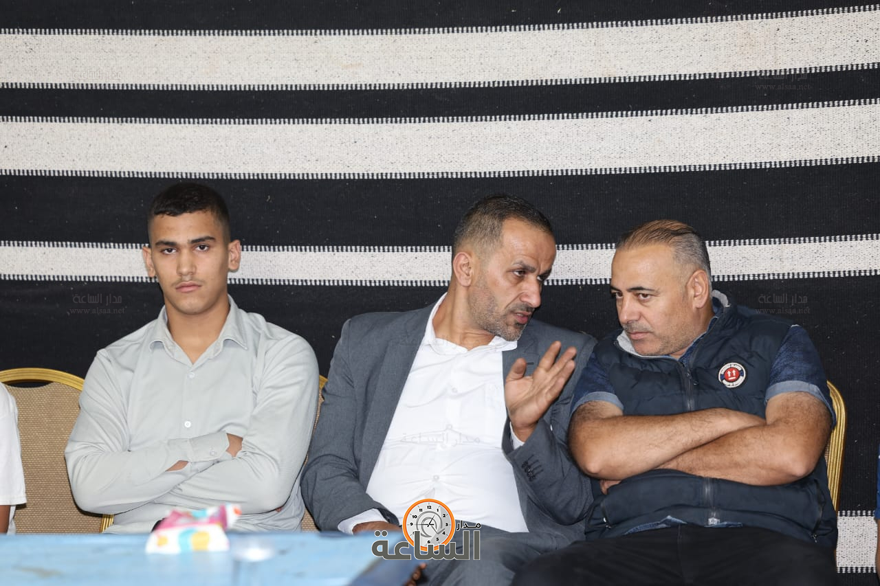 Madar Al-Saa Images 0.35958220926371454