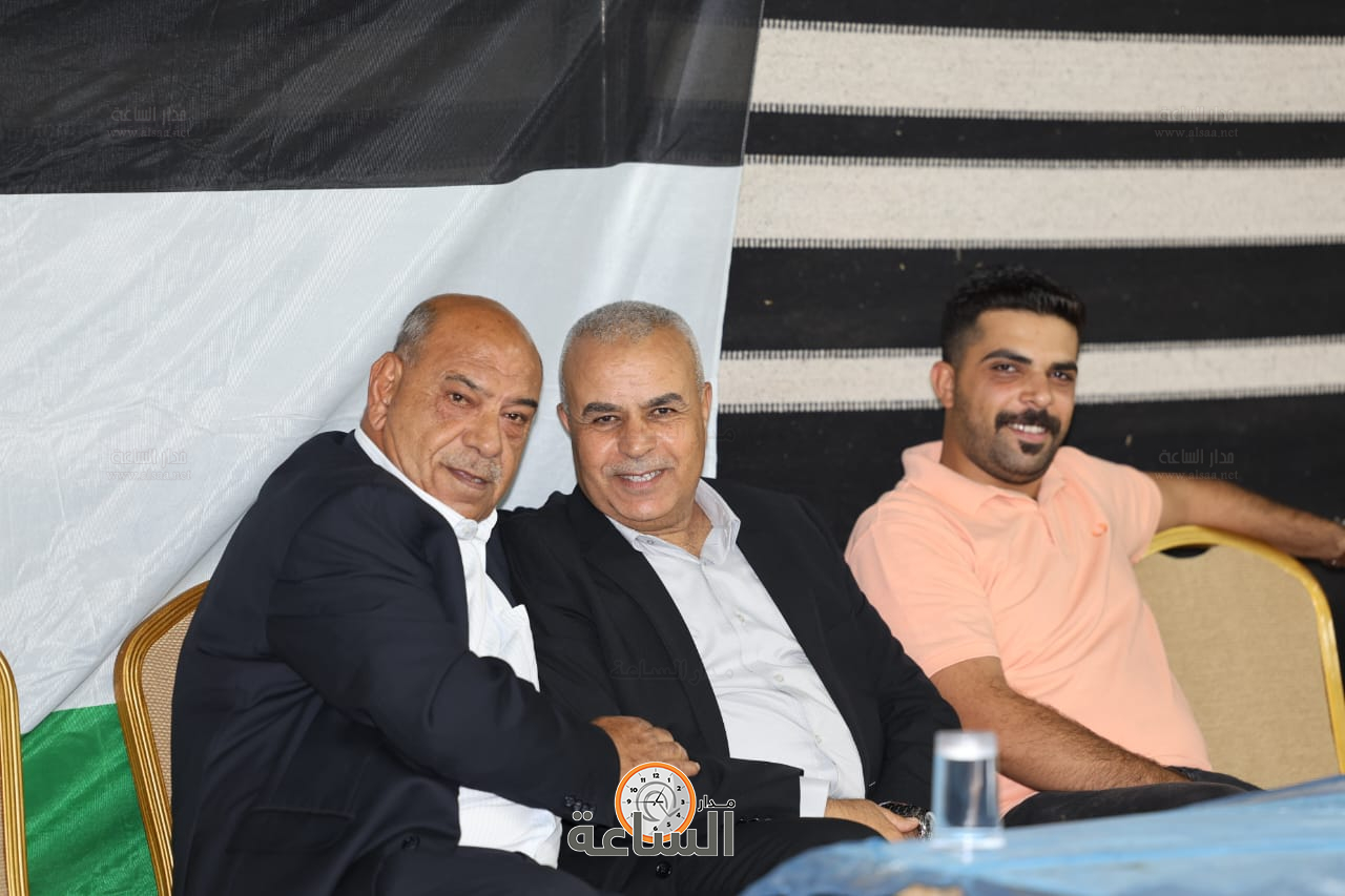 Madar Al-Saa Images 0.7017929537331986