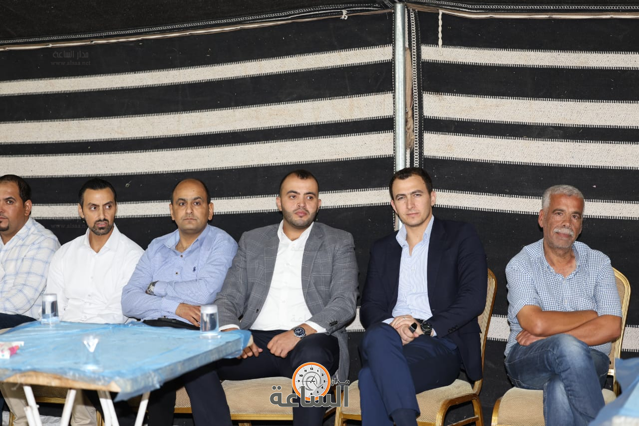 Madar Al-Saa Images 0.6325434024301286