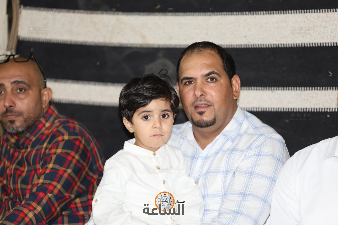 Madar Al-Saa Images 0.4626008738630776