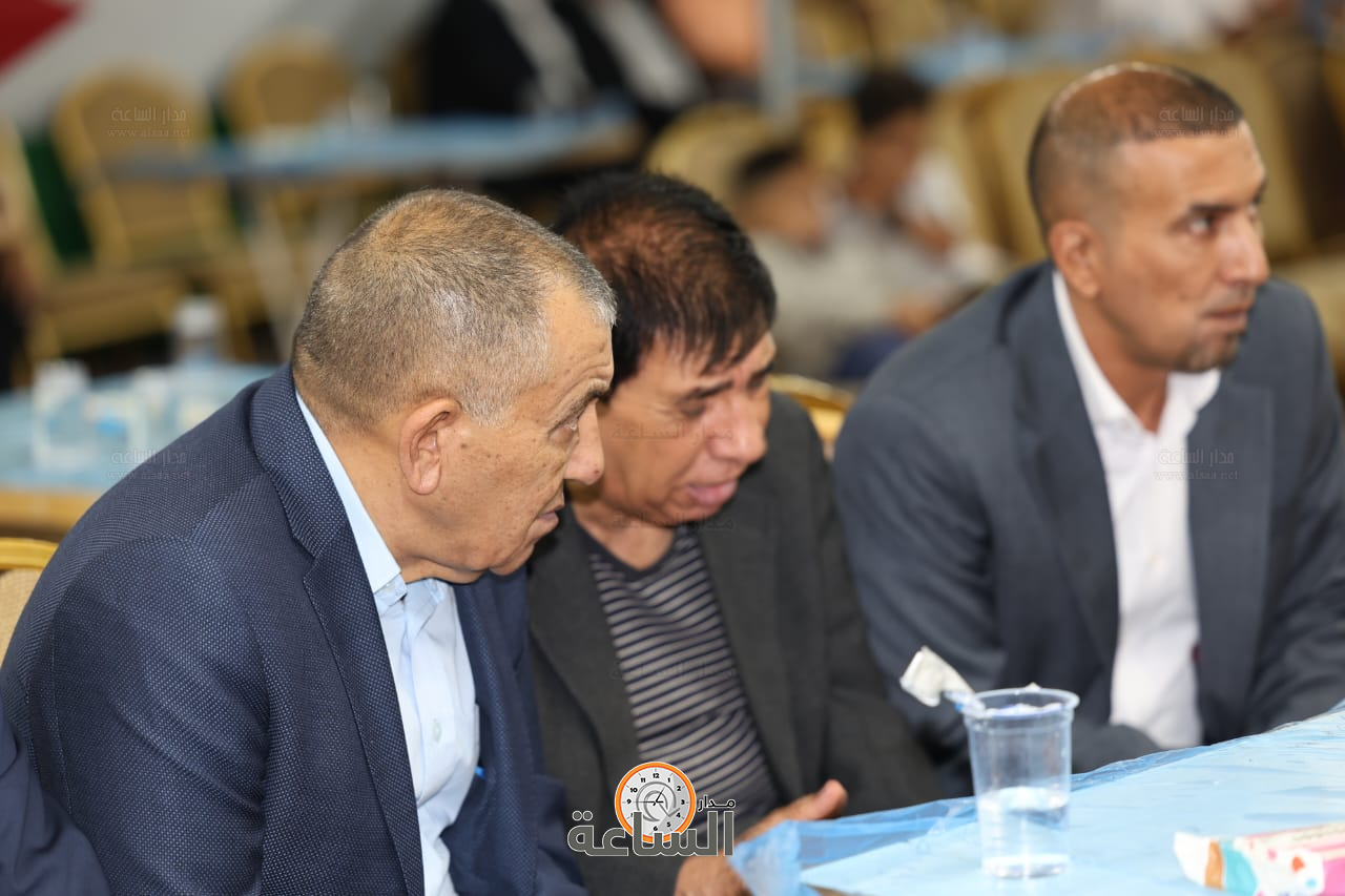 Madar Al-Saa Images 0.33551138751345877