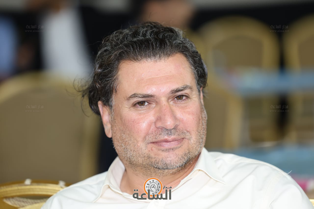 Madar Al-Saa Images 0.02322834208116409