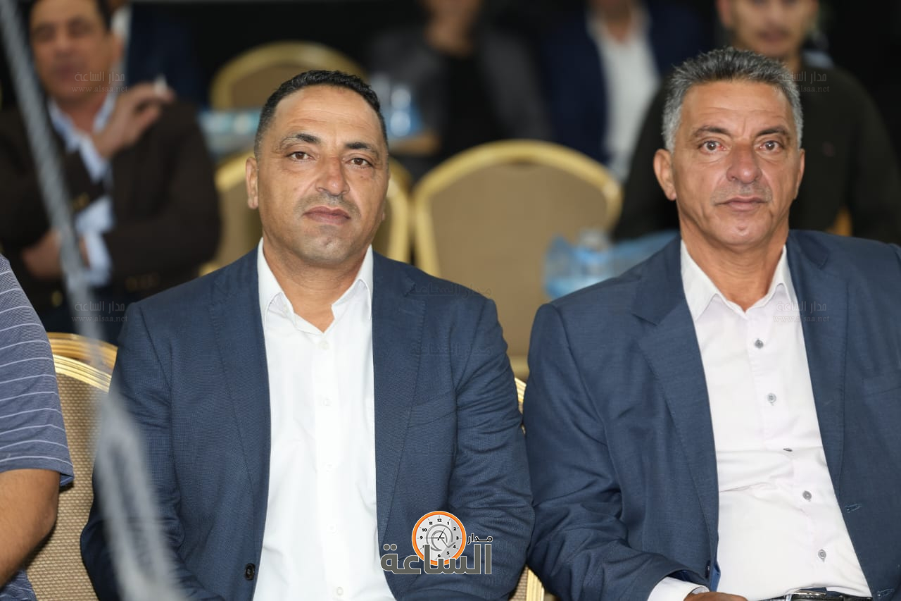 Madar Al-Saa Images 0.71518084819448