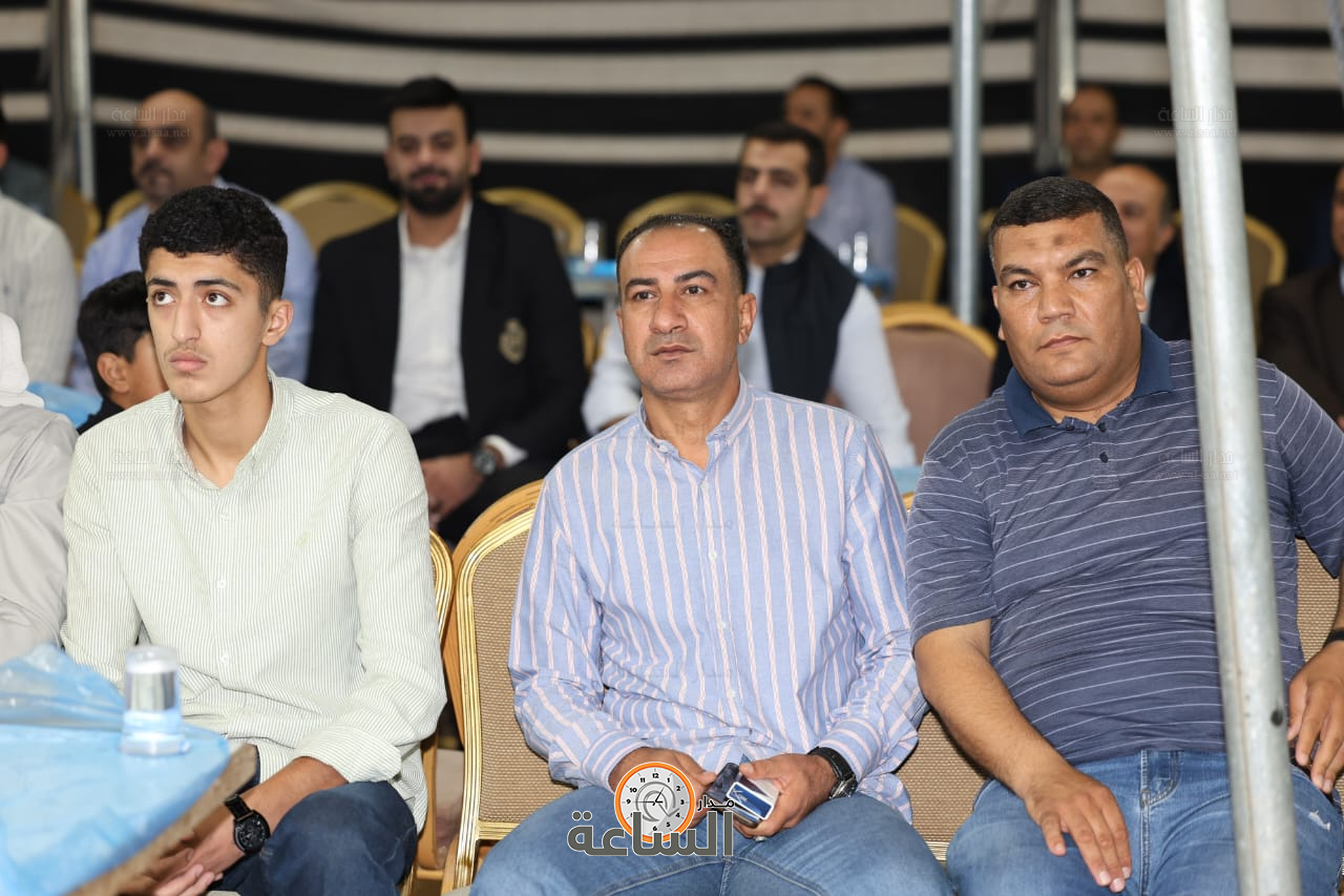 Madar Al-Saa Images 0.9689148258614602