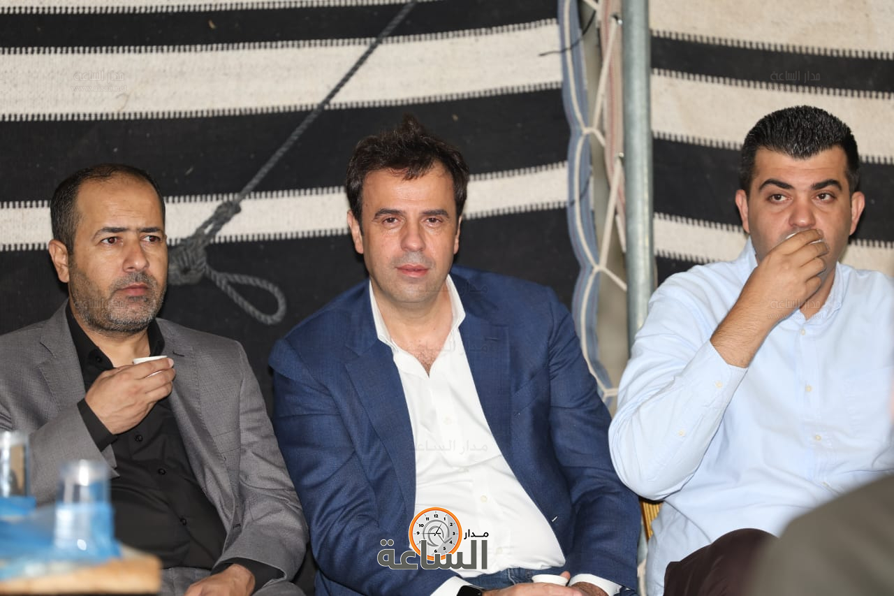 Madar Al-Saa Images 0.9552124480105675