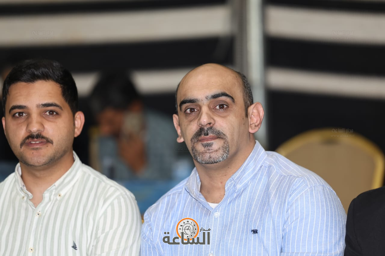 Madar Al-Saa Images 0.10030874802496426