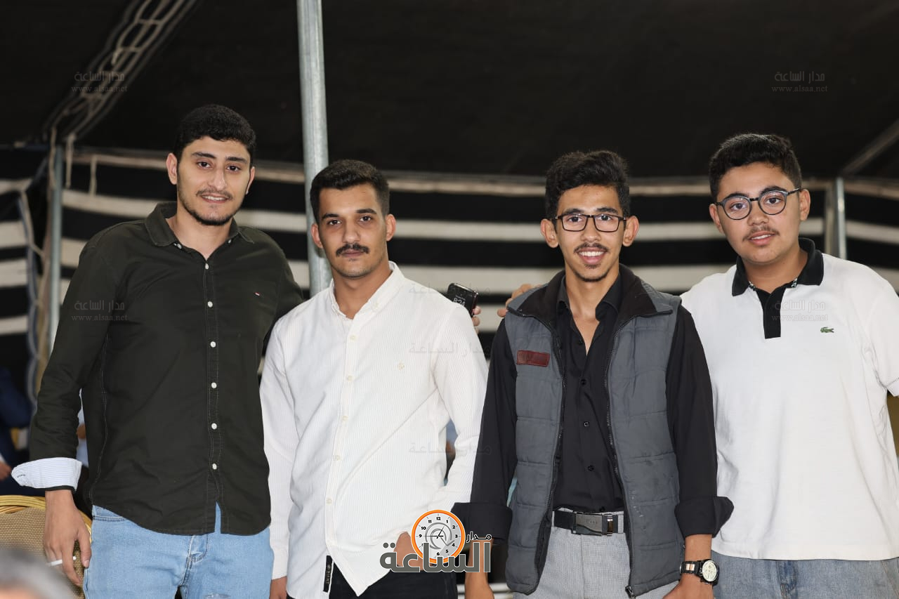 Madar Al-Saa Images 0.2681104264928492