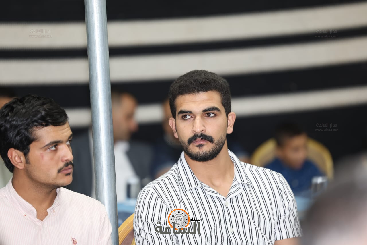 Madar Al-Saa Images 0.7041672852216916