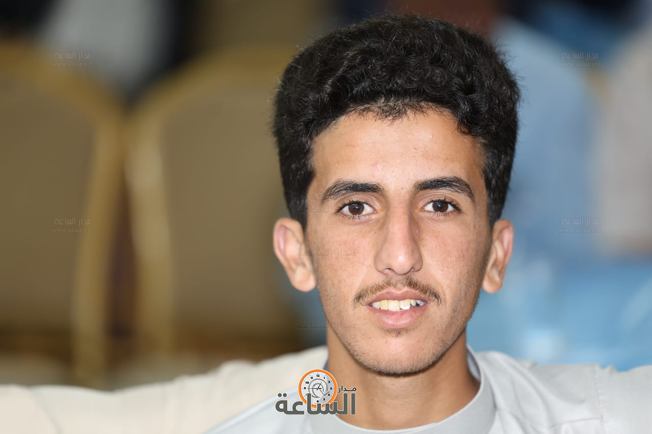 Madar Al-Saa Images 0.2275512034103656