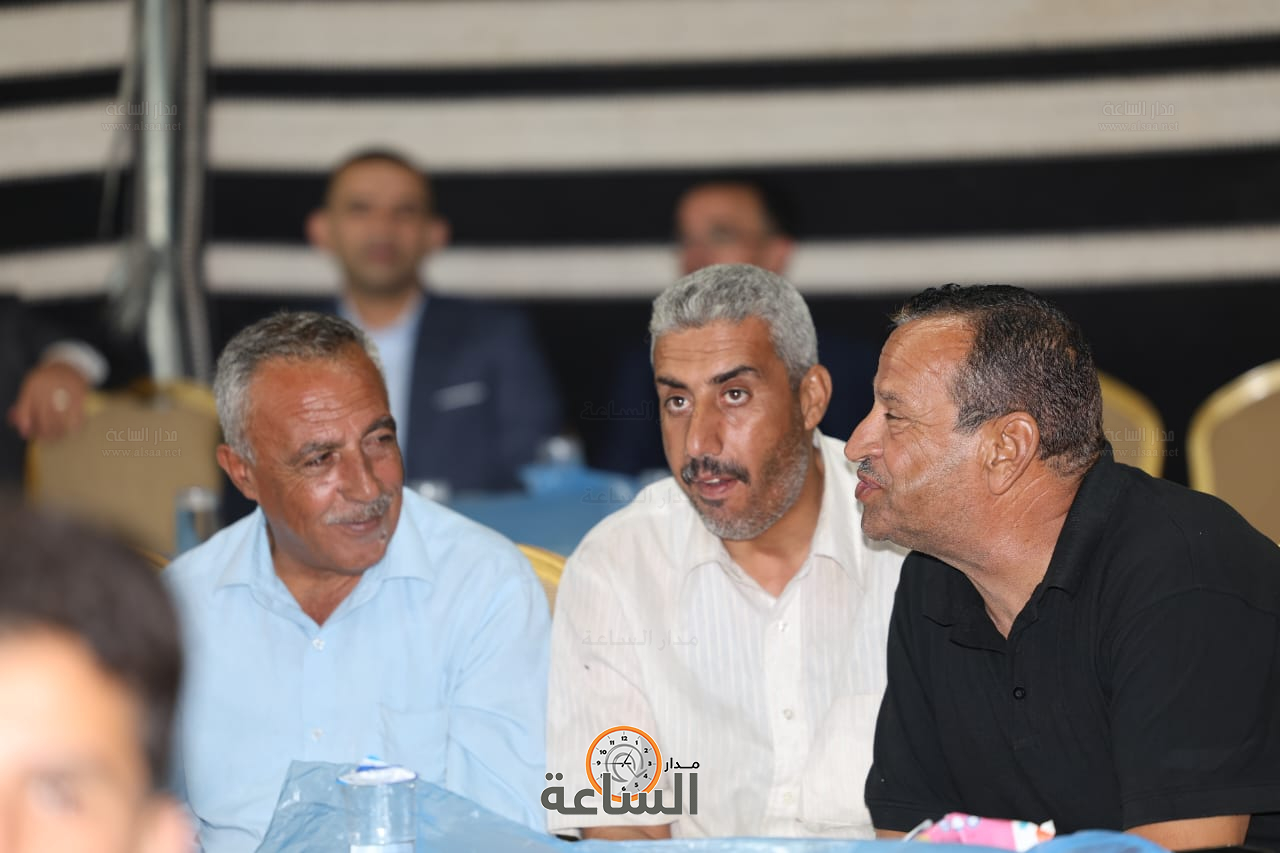 Madar Al-Saa Images 0.704264288197696