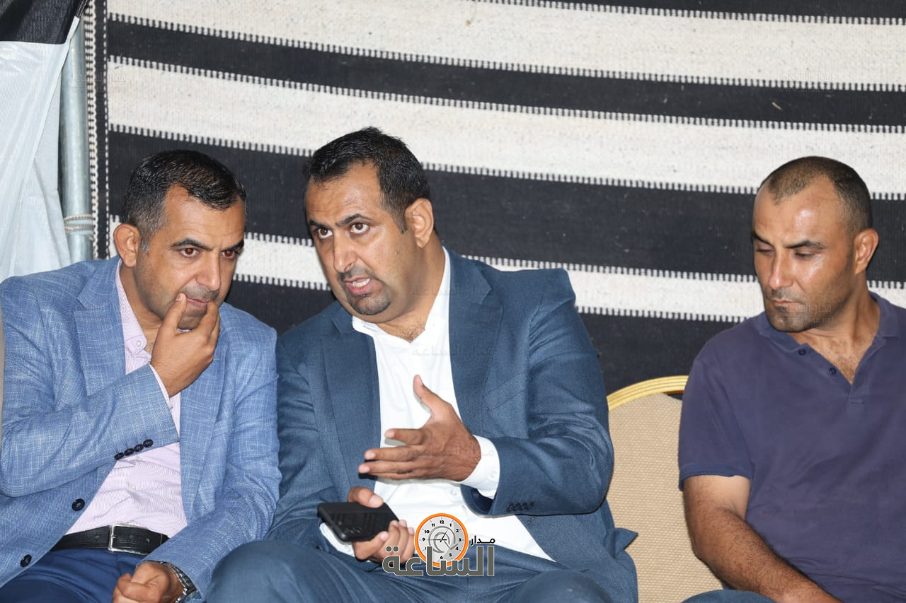 Madar Al-Saa Images 0.08983607262298487