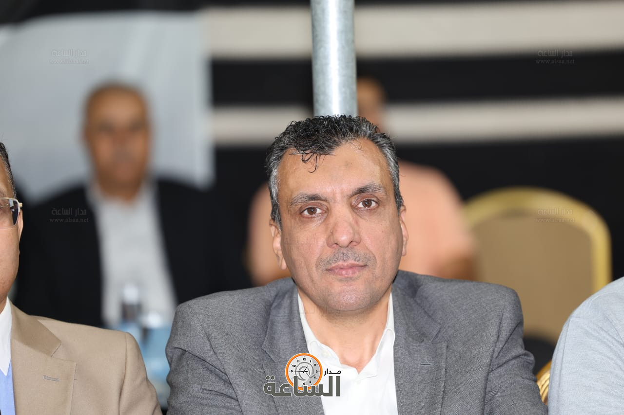 Madar Al-Saa Images 0.5817998124667888