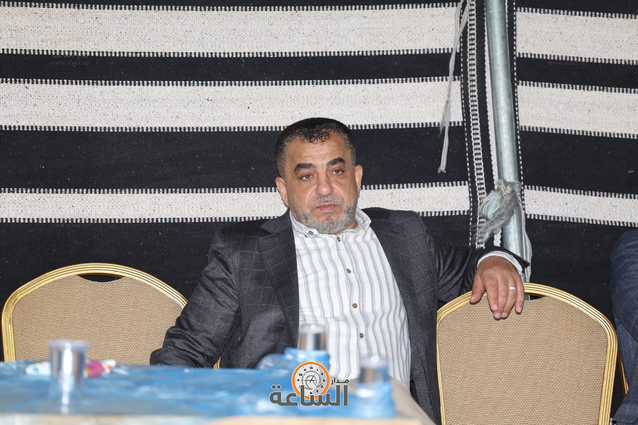 Madar Al-Saa Images 0.15297059334440888