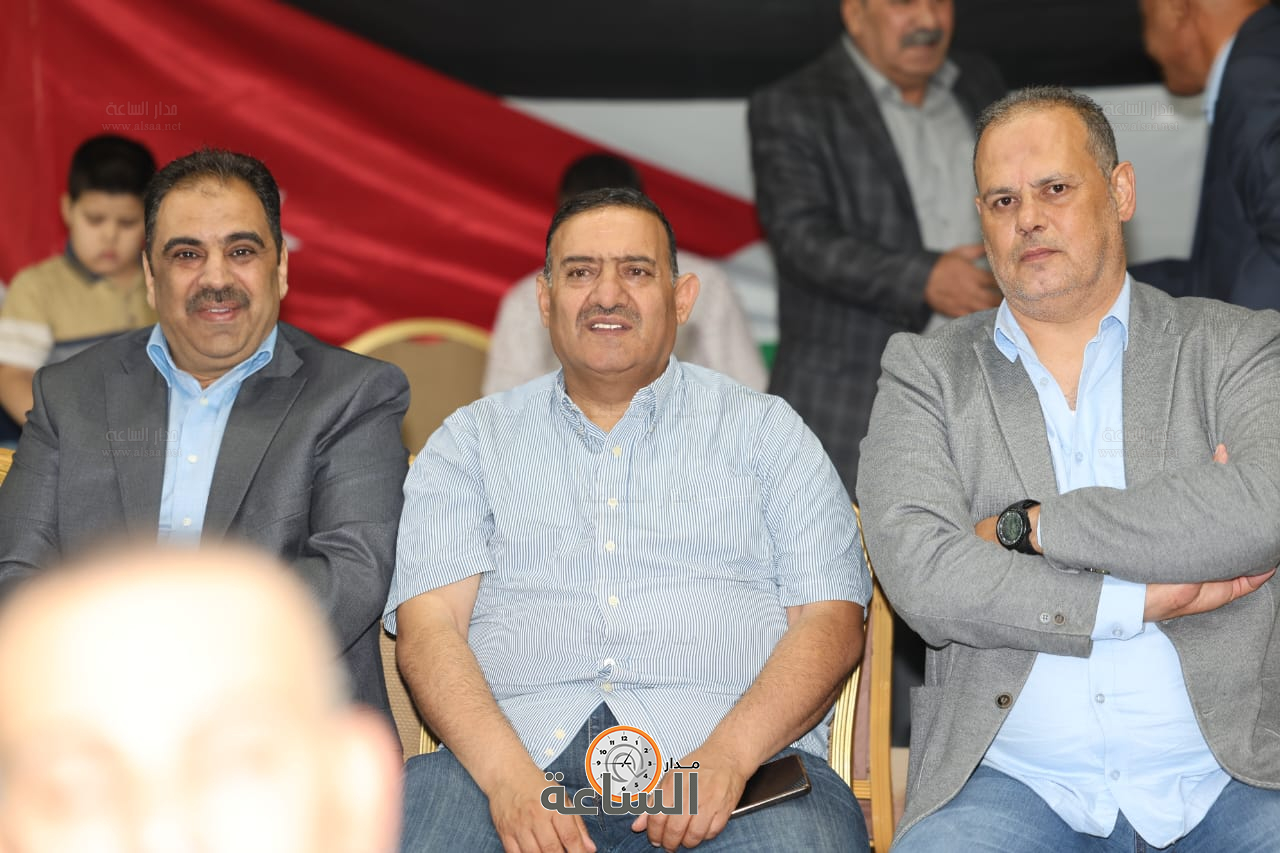 Madar Al-Saa Images 0.27475268065402203